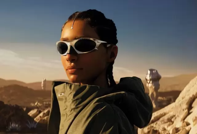 РЫНОК ОЧКОВ ПЕРЕЖИВАЕТ БУМ, НО ДЕЛО НЕ ТОЛЬКО В ТЕХНОЛОГИЯХ